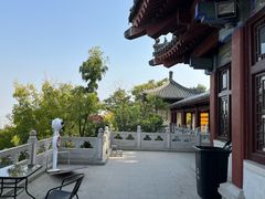 -千佛山风景名胜区
