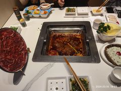 -宽来·欢聚火锅(来福士广场水景店)