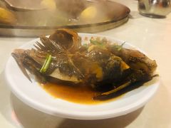 -王老六铁锅炖鱼(长春路店)