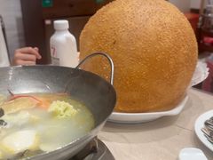 -群乐饭店(滨安路店)