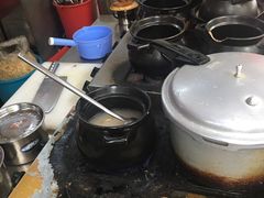 自助取餐区-皮蛋弟砂锅店(总店)