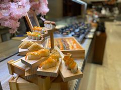 -新发展亚太JW万豪酒店·福苑咖啡厅