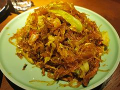 -绿茶餐厅(西湖银泰百货店)