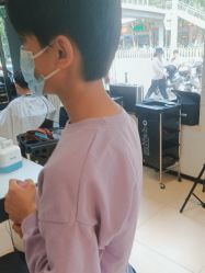-LJOY丽锦造型·烫发染发