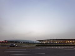 -北京首都机场希尔顿酒店