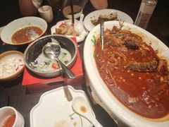 -桂小厨广西菜(万象城店)