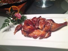 怡春吊烧鸡-怡和春天大酒楼(柳芳店)