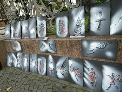 -滴血救世主教堂