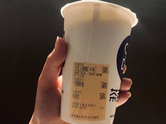 -茶百道(太原茂业天地店)