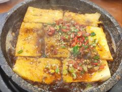 石板豆腐-全州拌饭馆(断桥店)