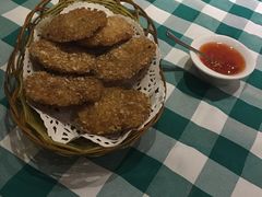 -Santoor 萨都里印度餐厅(北锣鼓巷店)