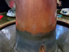 -燚焱炎火铜锅涮·烧烤