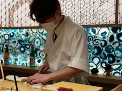 -小十Omakase(地王大厦店)