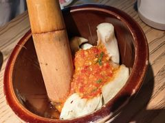 -茄子恰恰·新云南小炒(坪山益田店)