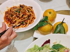 -大鸭梨烤鸭(左家庄店)