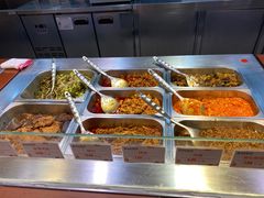-光明·博海美食花园(上海瑞金医院12号楼店)