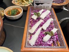 -季季山·云南野生菌火锅(上海首店)