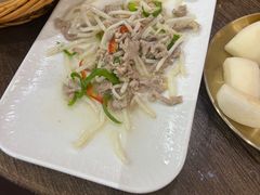 -南山竹海·珍味堂