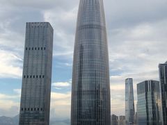 -小南洋海景餐厅(深圳湾店)