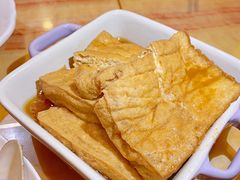 -好呷(东城十三碗美食广场店)