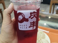 -庆丰包子铺(灯市口店)