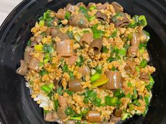 -前海沿·青岛菜(李沧万达店)