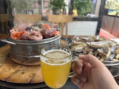 -九层海鲜塔(市南店)