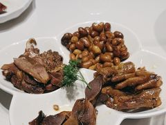 -巨鼎谭家菜(普照寺路店)