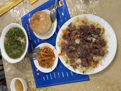-吾斯曼珍珠抓饭王