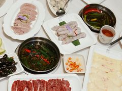 -围炉夜话·潮汕卤水火锅(榕江店)