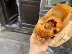 油汆团子-赵天禄(葑门横街店)