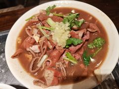 -姚记炒肝店(簋街店)