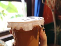 -清迈清迈巷口小排档(烟台山店)