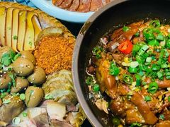-阿嫂印象·民间江湖菜(大学城店)