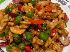 -欧记大排档·景德菜(上海首店)