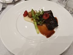 -广州富力丽思卡尔顿酒店