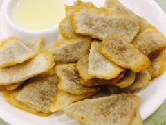 -东四民芳餐厅(世茂工三店)