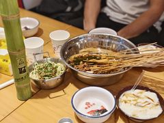 -嘉州鲜知味钵钵鸡(奎星楼店)