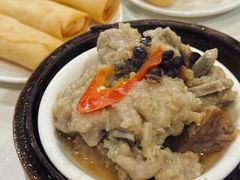 -香港蓮香樓(上環店)