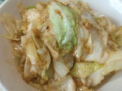 -野渡坡·极致湘菜·庭院餐厅(汉阳店)