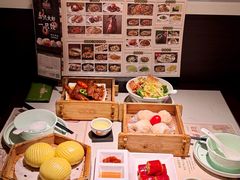 -悦满楼·西关名点·湛江名菜(航空综合大厦店)