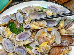 -荣基四海一家·家常菜·海鲜大排档(新安店)