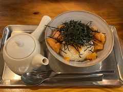 -Retro Deli 茶泡饭