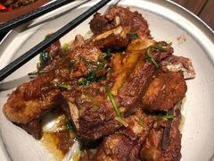 -老长春肉馆(隆礼路店)