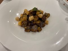 -月福京味斋·烤鸭店·北京菜(鼓楼总店)