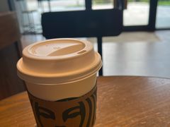 -星巴克(钦江路店)