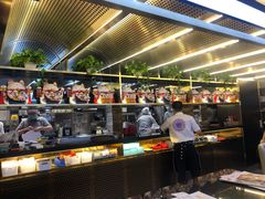 -必胜客(新辰里酒仙桥店)