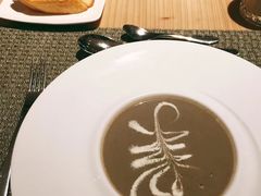 -香樟花园法式铁板烧(恒隆广场店)