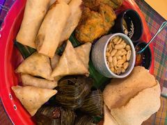 -simply thai天泰(长泰广场店)