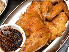 -金山记靓鸡·地道中山味(湖滨中路店)